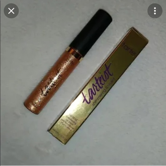 ❤️TARTEIST LIP PAINT IS SHADE “STRIKE GOLD”❤️ - Picture 1 of 3